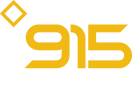 logotipo 915 engenharia